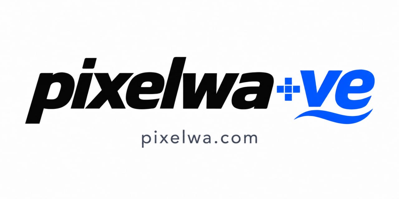 Pixelwave